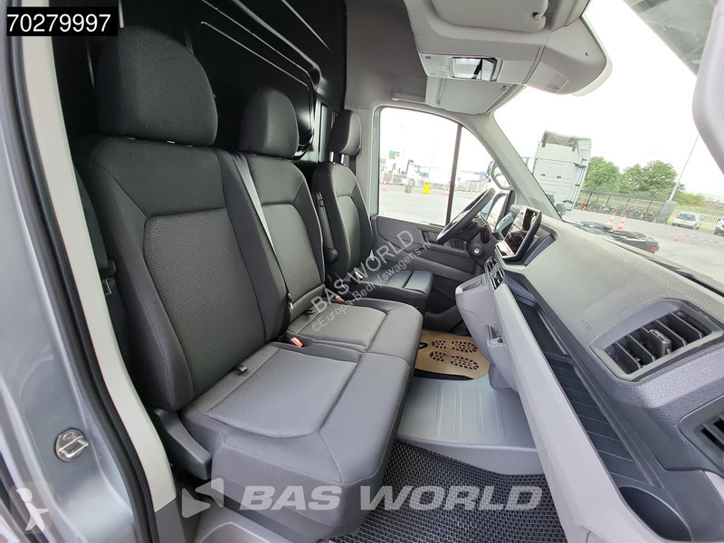 عربة نفعية MAN Automaat 2025 Facelift L5H3 ACC...