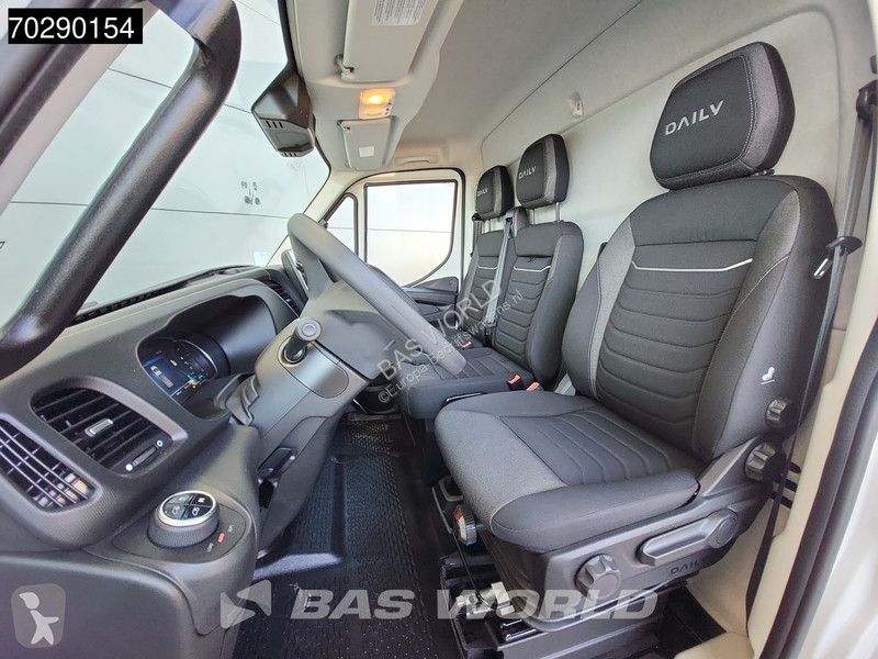 Véhicule utilitaire Iveco 70C18 3.0L 180PK...