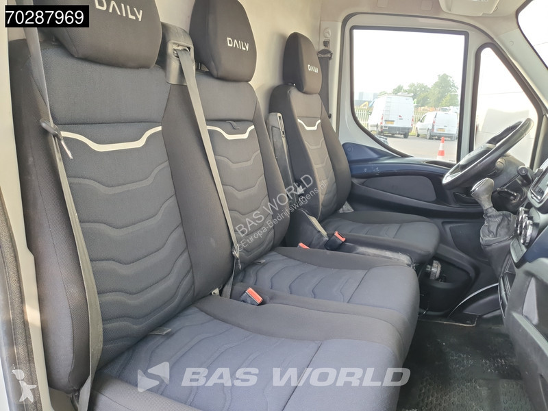 Veicolo commerciale Iveco 35S18 3.0L Automaat...