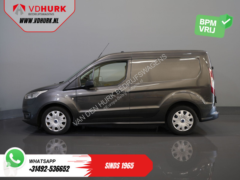 Furgoneta Ford 1.0 100 pk BENZINE Trend BPM...