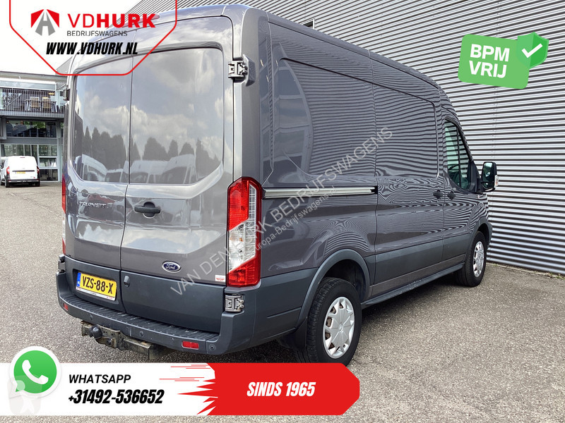 Veicolo commerciale Ford 350 2.0 TDCI 170 pk...