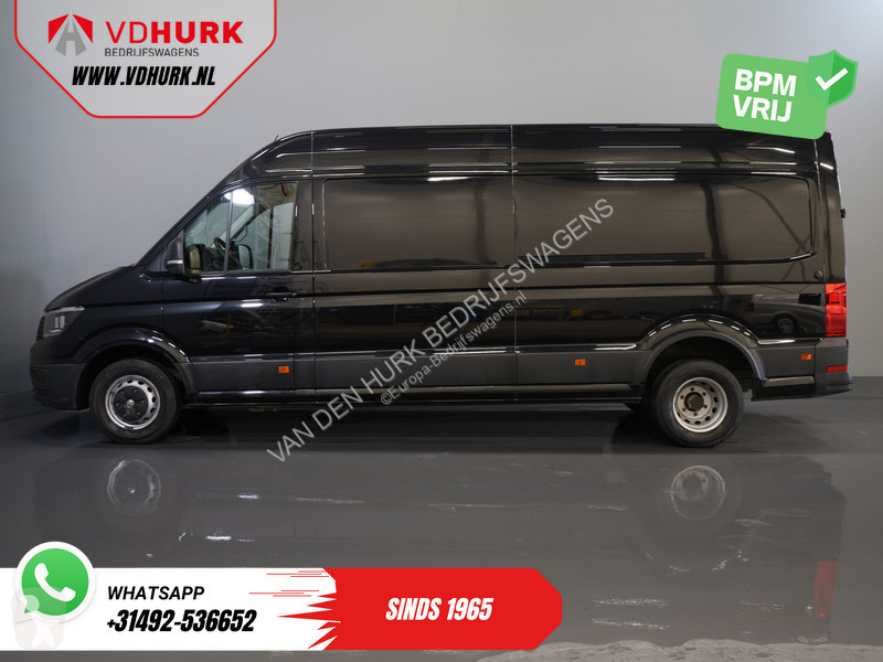 Véhicule utilitaire Volkswagen 50 2.0 TDI 180...