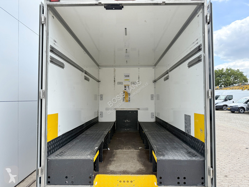 Užitkové vozidlo Renault 150pk Automaat...