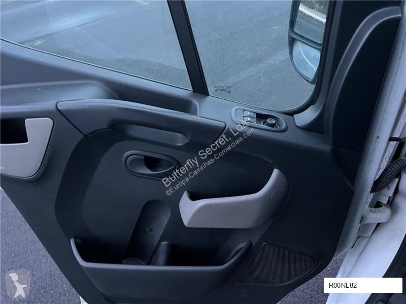 Veículo utilitário Renault
