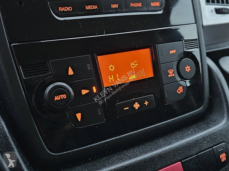 Furgoneta Opel 2.2 L3H3 Extra-Hoog NAP!