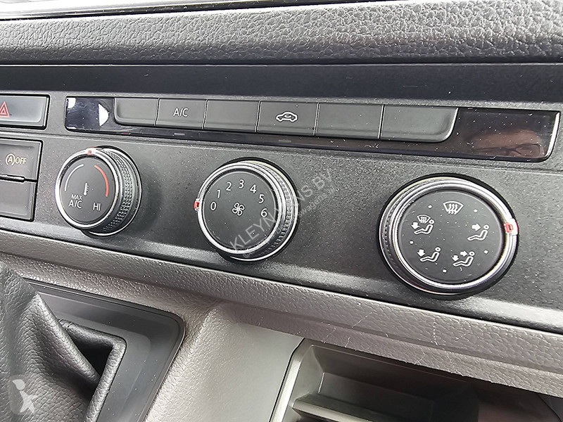 Furgoneta MAN 3.140 ac automaat EURO6
