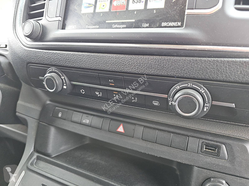 Veicolo commerciale Opel L3 XL 75kWh Navi! -e