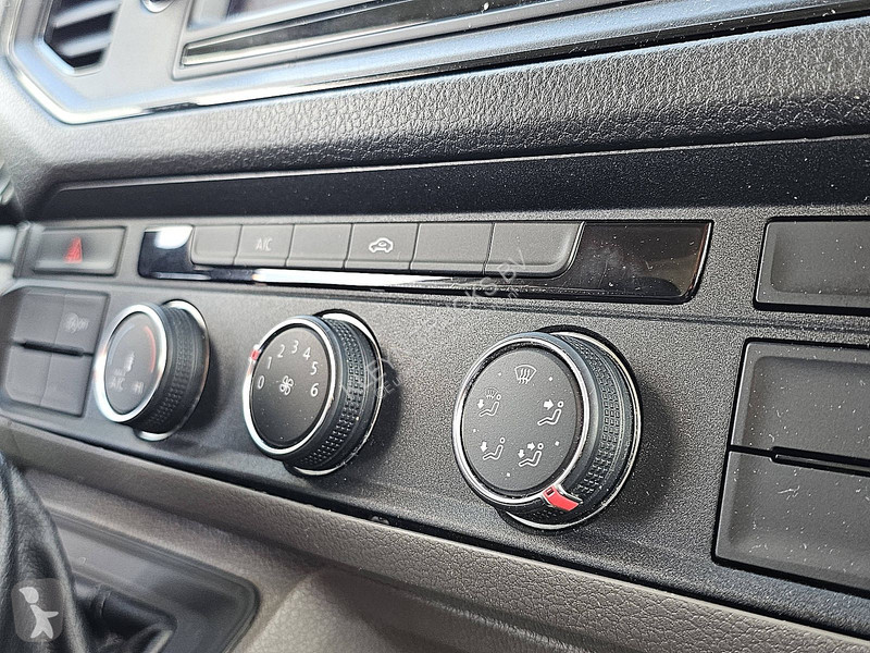 Varevogn MAN 5.180 ac automaat EURO6