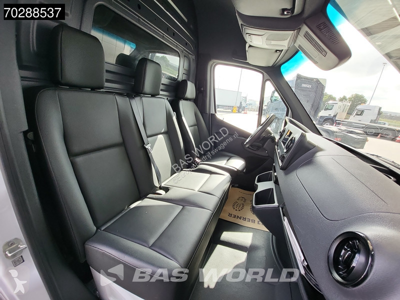 Bedrijfswagen Mercedes 317 CDI Automaat L3H2...