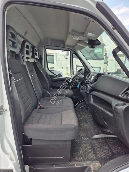 Veicolo commerciale Iveco 35 C 14