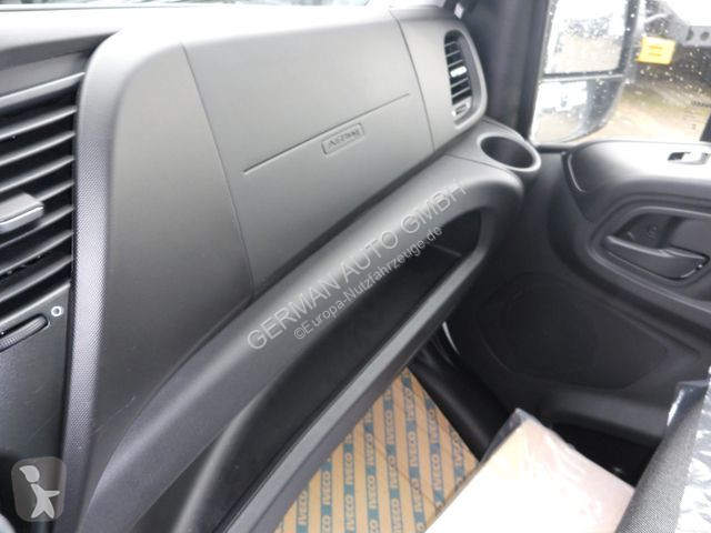 Furgoneta Iveco 35C16H D 3,0 l Doka Rd.3450,...
