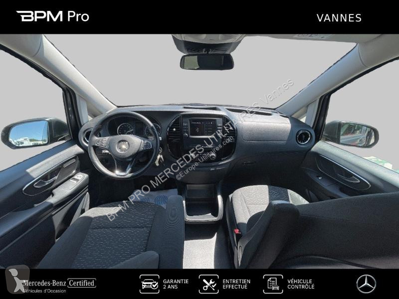 Veicolo commerciale Mercedes Vito Fg  Mixto...