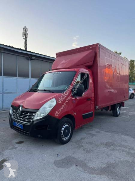 Veicolo commerciale Renault