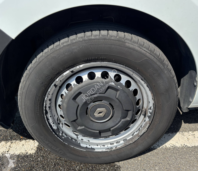 Furgoneta Renault 1.5 BluedCi 95ch Grand...