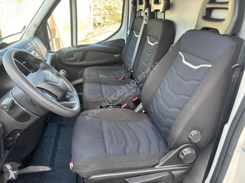 Veículo utilitário Iveco