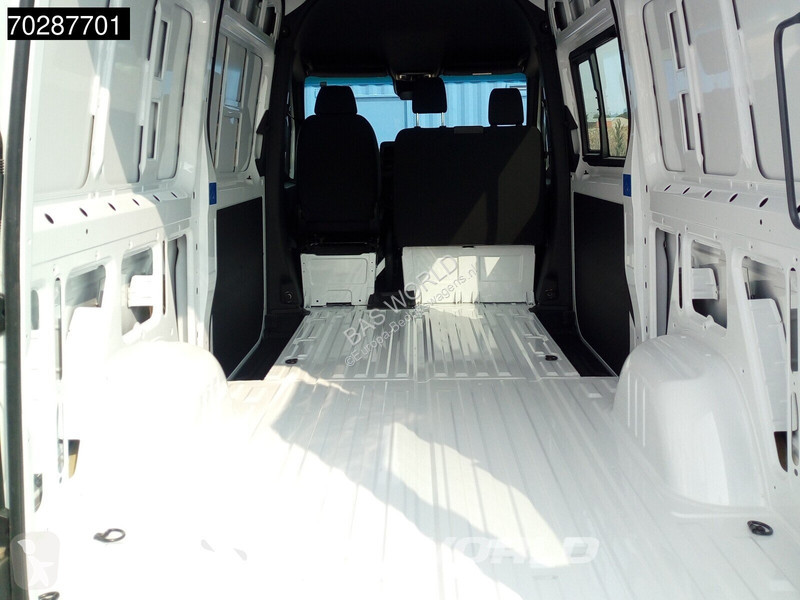 Autoutilitară Mercedes 417 CDI L2H2 Airco Euro6...
