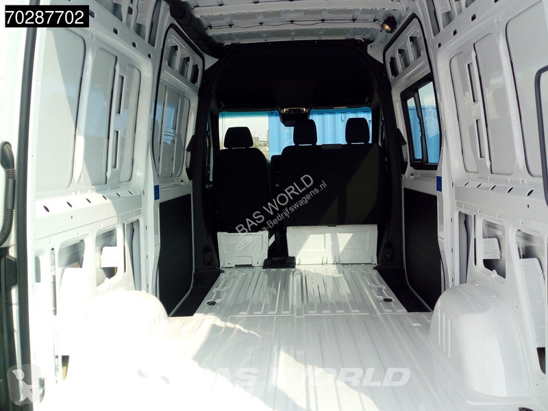 Autoutilitară Mercedes 419 CDI L2H2 Airco Euro6...