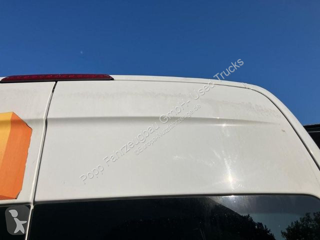 Veicolo commerciale Mercedes Kastenwagen
