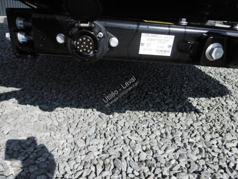 Furgoneta Iveco