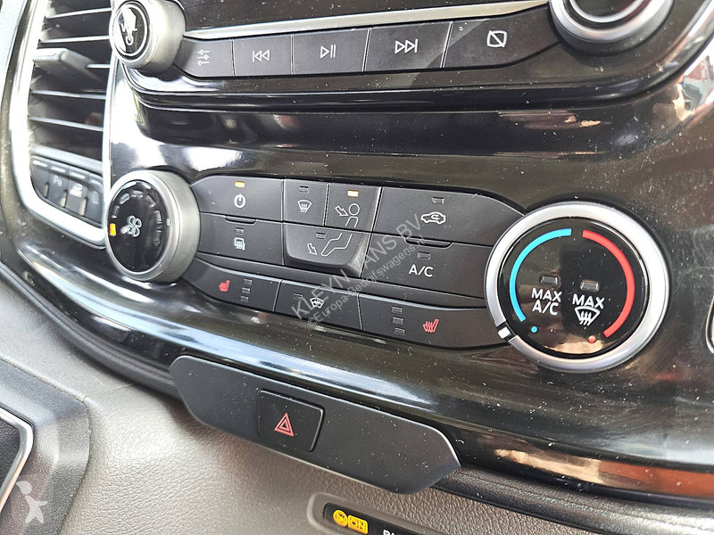 Autoutilitară Ford 2.0 L1H1 Navi Trekhaak
