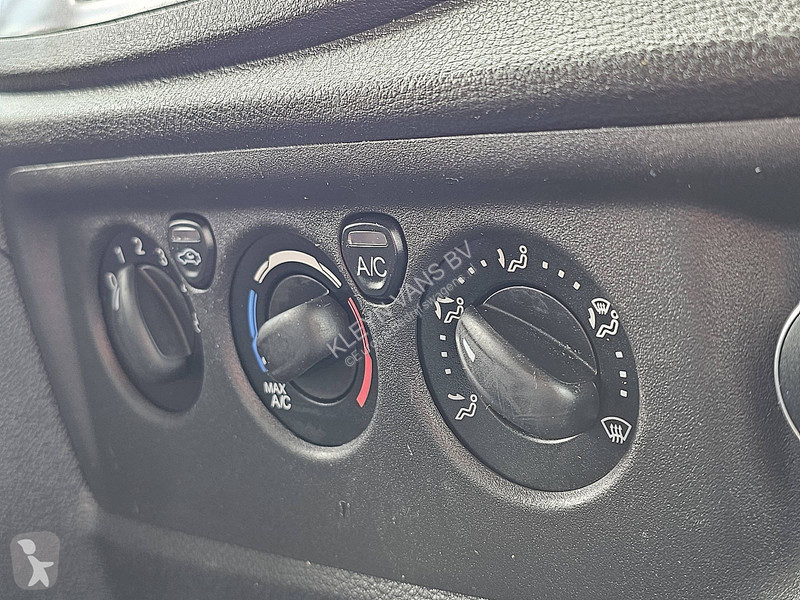 Varevogn Ford 350 XL 170 pk ac EURO6