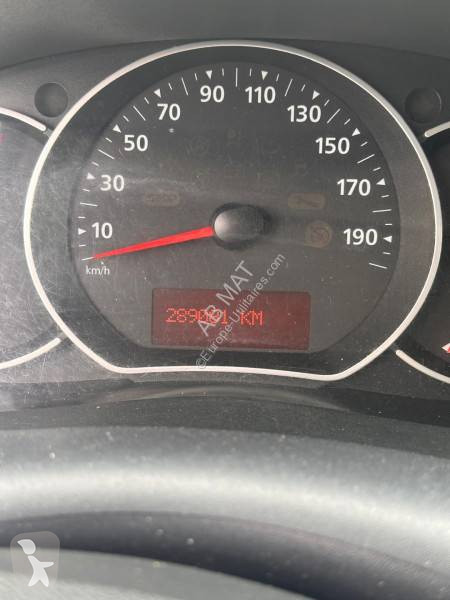 Autoutilitară Renault