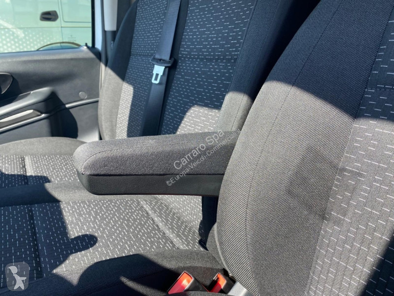 Furgoneta Foton G7