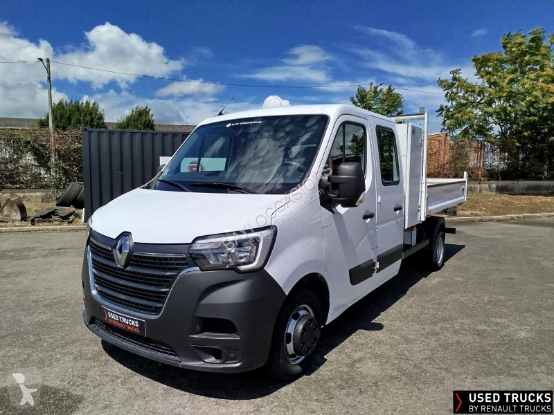 Varevogn Renault