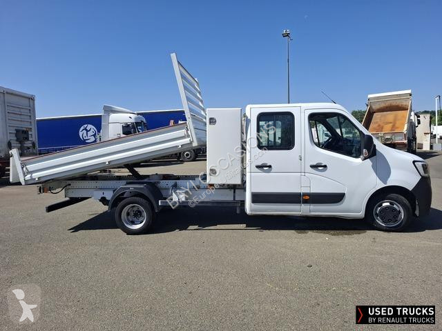 Varevogn Renault