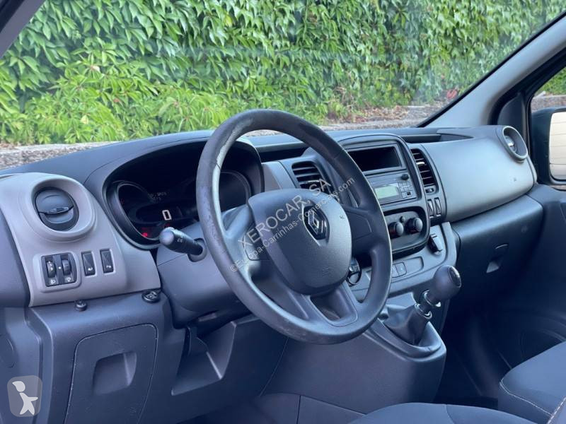 Veículo utilitário Renault