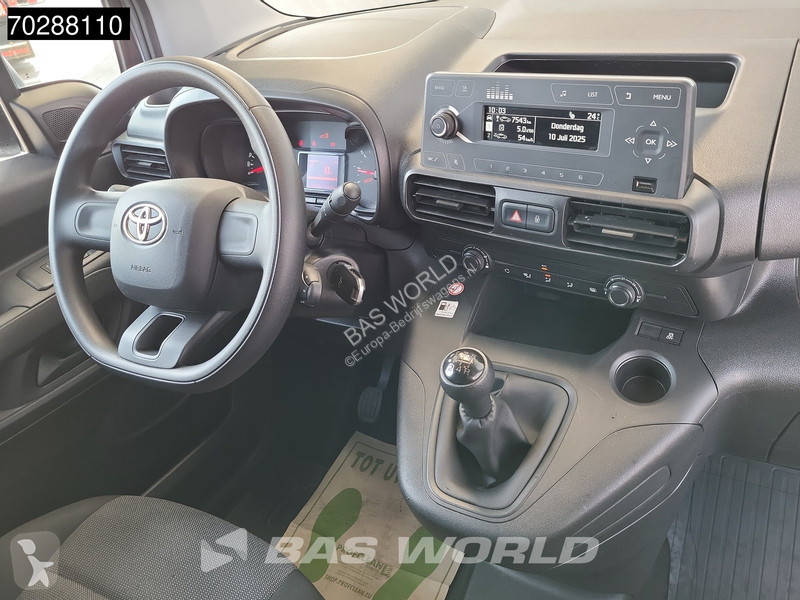 Véhicule utilitaire Toyota L1H1 Trekhaak Airco...