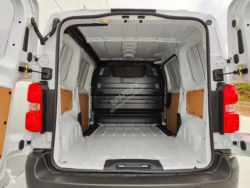 Véhicule utilitaire Peugeot L2H1 | Leasing from...