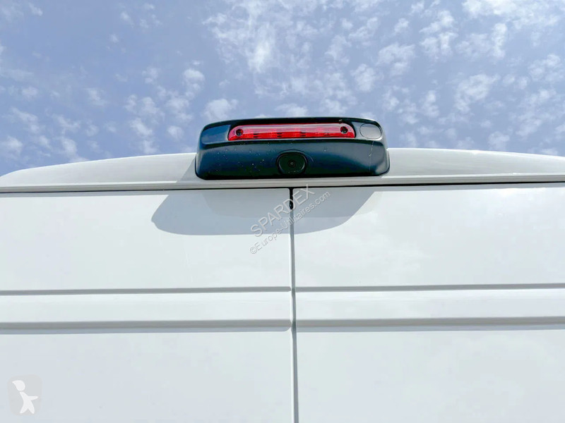 Furgoneta Citroën L3H2 | Leasing from €840/month