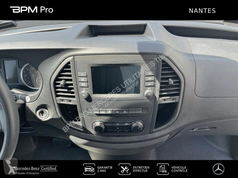 Veicolo commerciale Mercedes Vito Fg  Long...