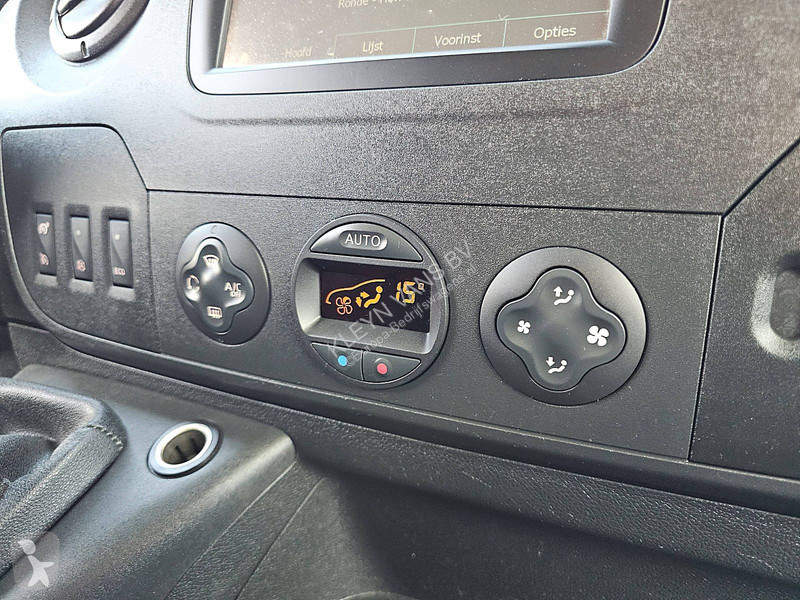 Furgoneta Opel 2.3 L2H2 Imperiaal Navi!