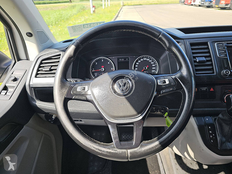 Furgoneta Volkswagen 2.0 TDI L1H1 150Pk Automaat!