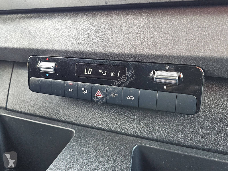 Autoutilitară Mercedes L2H2 35 KWH