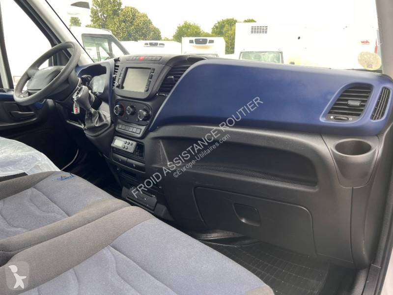 Nyttofordon Iveco