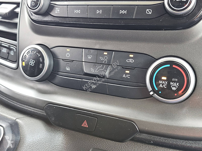 Nyttofordon Ford 2.0 L2H1 Navi Airco