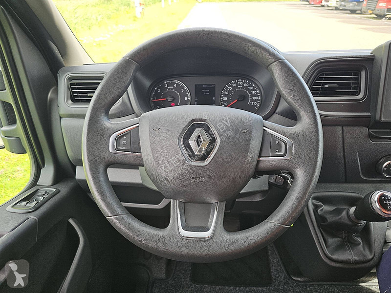 Véhicule utilitaire Renault 2.3 L3 Bakwagen Navi