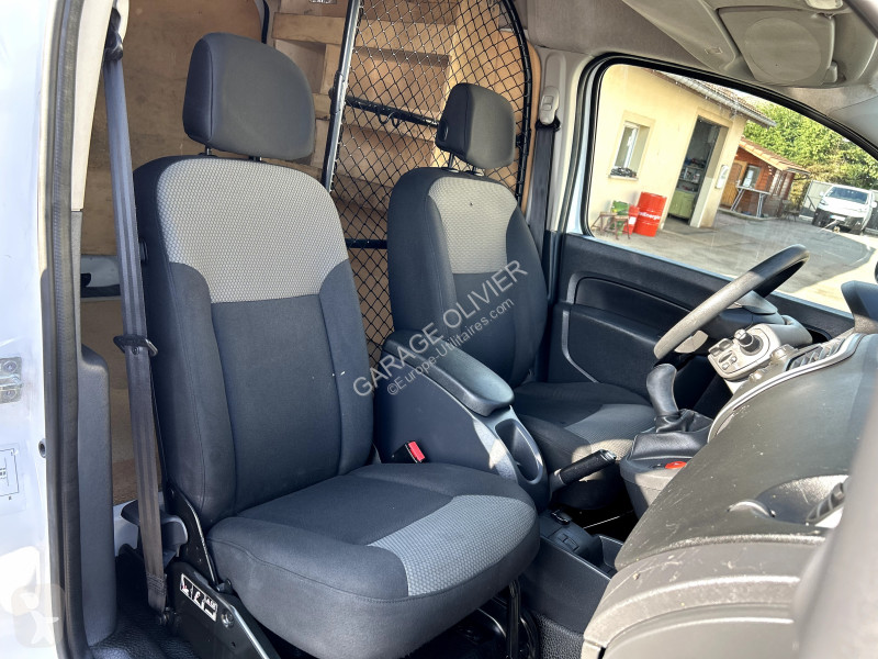Užitkové vozidlo Renault Compact 1.5 dci Grand...