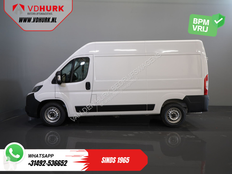 Autoutilitară Opel 35 2.2 CDTI 140 pk Aut. ZF...