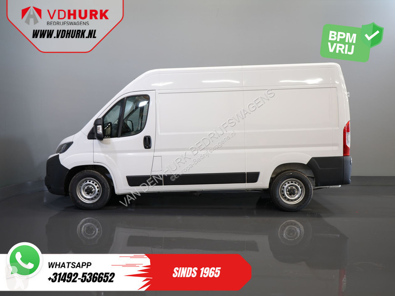 Autoutilitară Opel 35 2.2 CDTI 140 pk Aut. ZF...