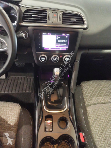 Veicolo commerciale Renault Kadjar Blue dCi 115...