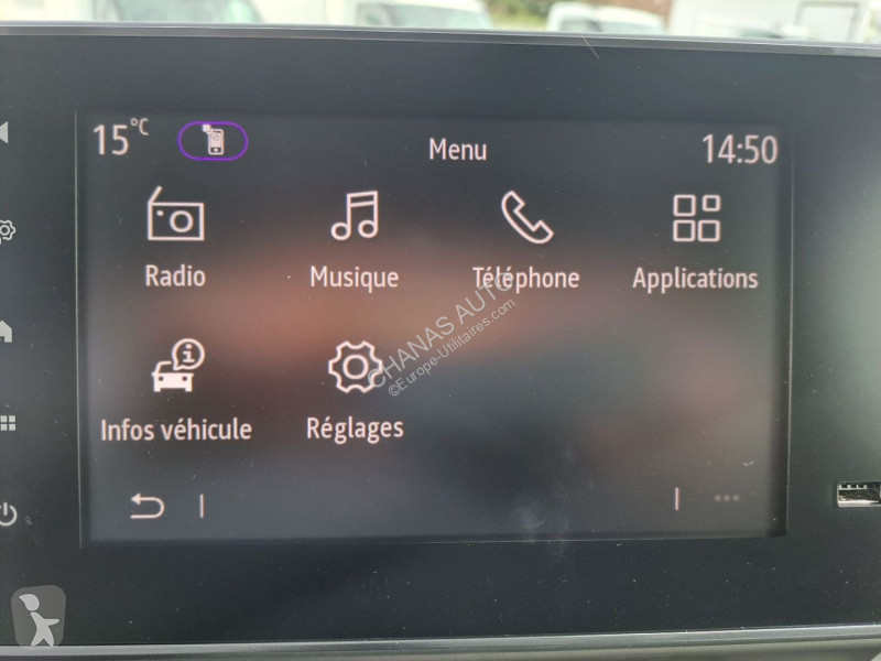 Veicolo commerciale Renault L1H1 3T BLUE DCI...