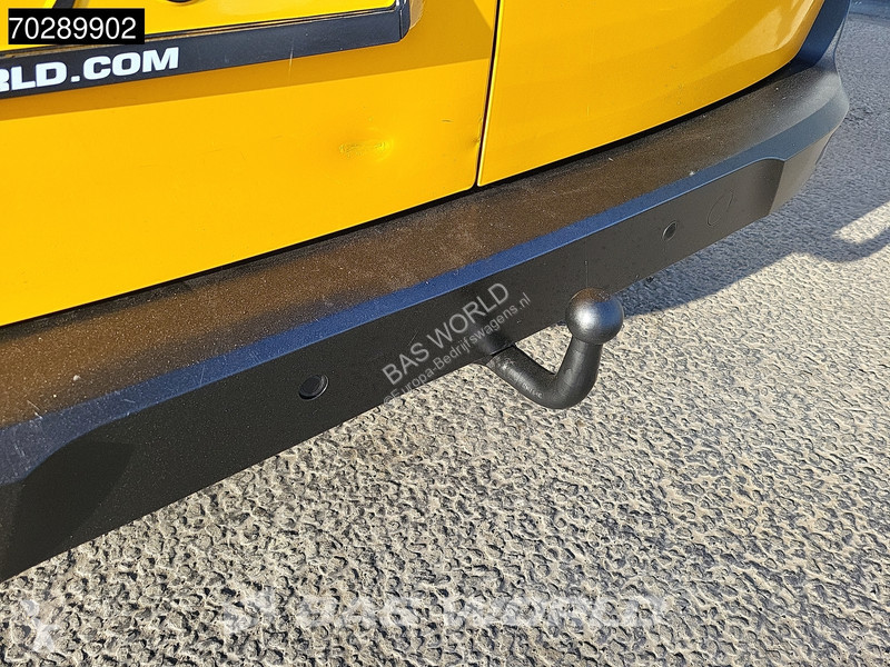 Furgoneta Ford 100PK L1H1 Navi Trekhaak Airco...
