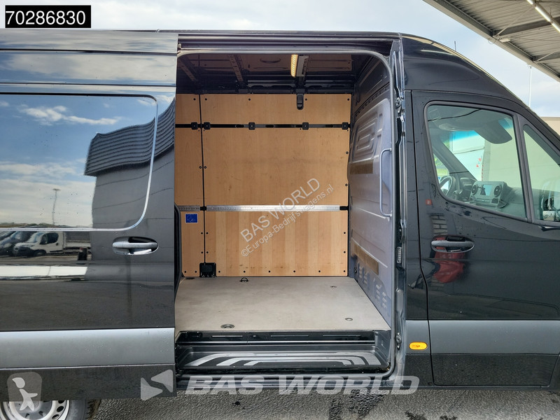 Veicolo commerciale Mercedes 317 CDI Automaat...
