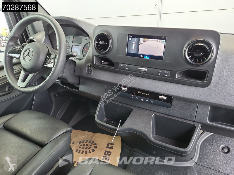 Užitkové vozidlo Mercedes 317 CDI Automaat L3H2...