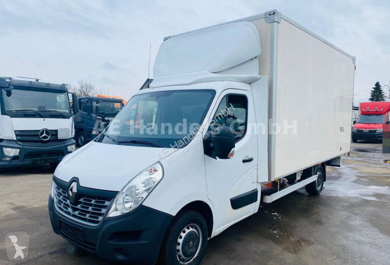 Veicolo commerciale Renault
