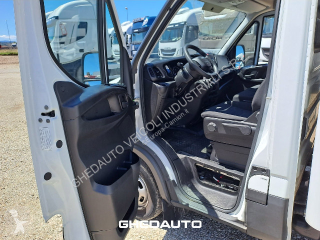 Furgoneta Iveco Daily 35C16 - 35C16H